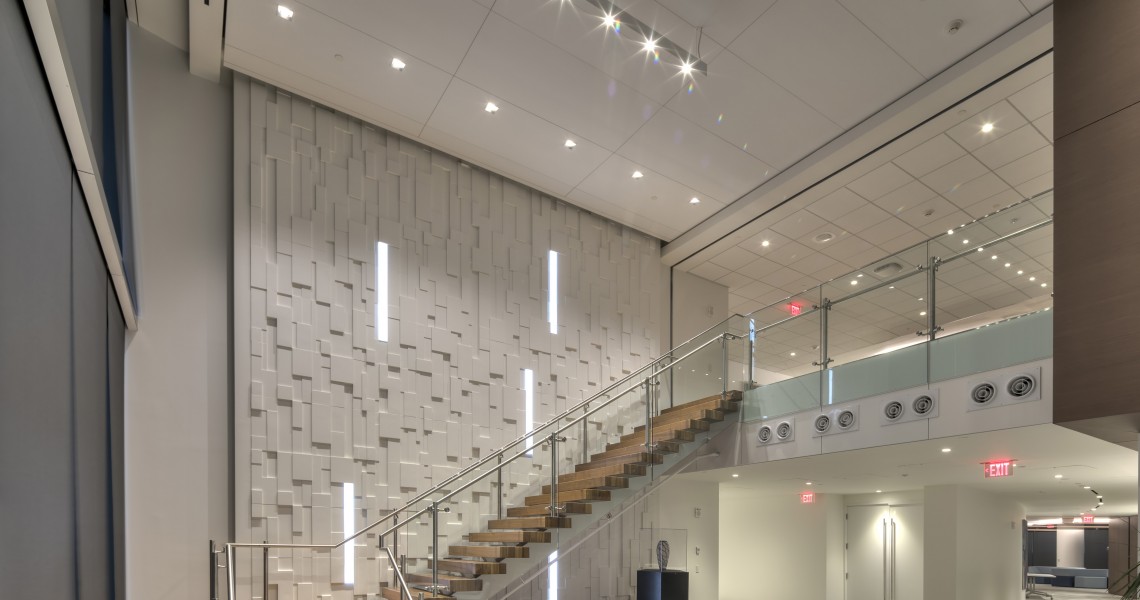 Decoustics Project | Midlantic Sales Group, Inc.